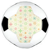 レトロスターズサッカーボール サッカーボール (回転)