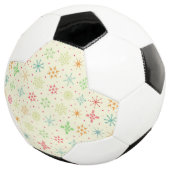 レトロスターズサッカーボール サッカーボール (3/4)