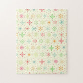 レトロスターズジグソーパズル ジグソーパズル (縦)