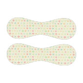 レトロスターズベースボール 野球ボール (パネル)