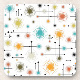 レトロスターバストAゴー！ コースター