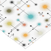 レトロスターバストAゴー! ショートテーブルランナー (コーナー)