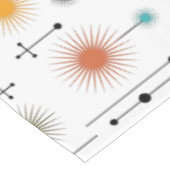 レトロスターバストAゴー！ テーブルクロス (アングル)