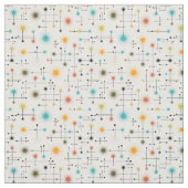 レトロスターバストAゴー！ ファブリック (見本)