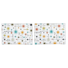 レトロスターバストAゴー！ 枕カバー