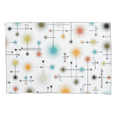 レトロスターバストAゴー! 枕カバー (正面左)