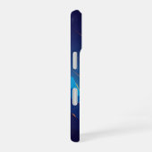 レトロスター フォールバレー iPhone 16ケース (右側面)