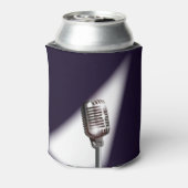 レトロステージマイク 缶クーラー (缶裏面)