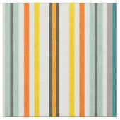 レトロストライプー ファブリック (クローズアップ)