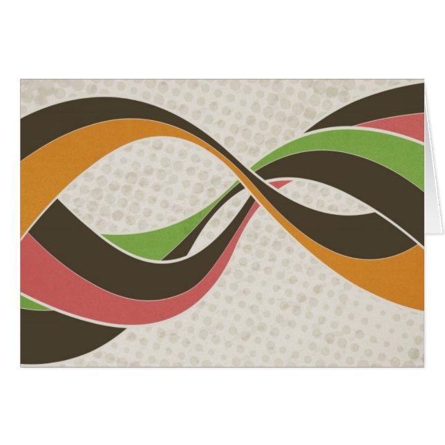 レトロストライプ (正面横)