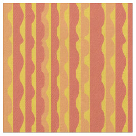 レトロストライプ ファブリック