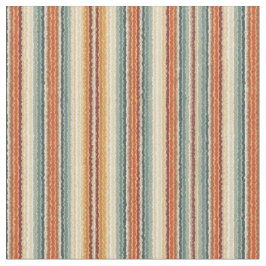 レトロストライプ ファブリック