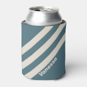 レトロストームストライプ3名（名前） 缶クーラー (缶正面)