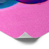 レトロスパイス ポスター (角)