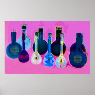 レトロスパイス ポスター