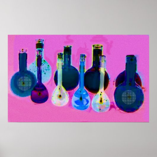 レトロスパイス ポスター (正面)