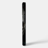 レトロスパークリーピエロ Case-Mate iPhoneケース (裏面 / 左)