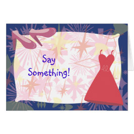 レトロスプンキーガル