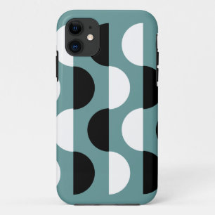 レトロスライスカスタムカラーケース iPhone 11 ケース