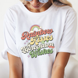 レトロセント・パトリックの日Tシャツ Tシャツ