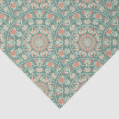 レトロセージ&サンドマ華美ダラアールデコホタテ 薄葉紙 (詳細)