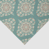 レトロセージ&サンド華美マンダラオジーダマスク 薄葉紙 (詳細)