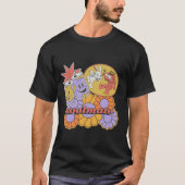 レトロソウルメイト80s Tシャツ (正面)