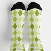 レトロソックス ソックス (上部)