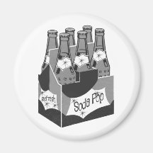 レトロソポップ・アートのダ