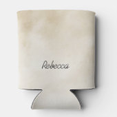 レトロタトゥーセーラ航海のー名バチェロレッテ 缶クーラー (裏面)