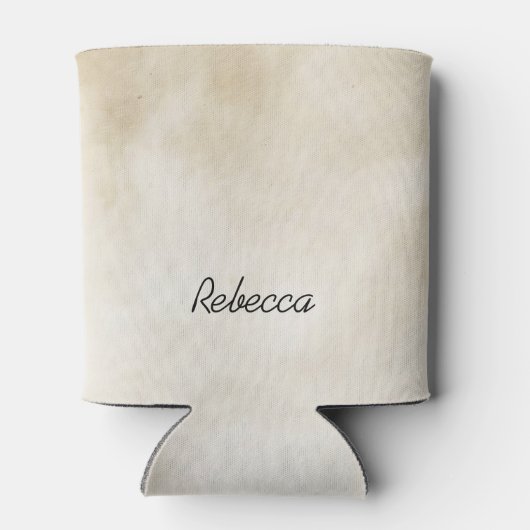 レトロタトゥーセーラ航海のー名バチェロレッテ 缶クーラー (裏面)