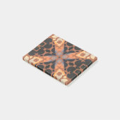 レトロタンパターン ポストイット (アングル)