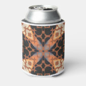 レトロタンパターン 缶クーラー (缶裏面)