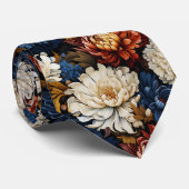 レトロダリア ネクタイ (ロール)