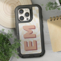 レトロチェッカーボードモノグラはっきりしたム