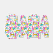 レトロツリーボー数々のブル特典箱 フェイバーボックス (折り畳みなし)