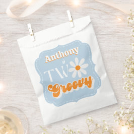 レトロツーグルーヴィボーイズ2nd誕生日 フェイバーバッグ