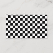 レトロティーV2 名刺 (裏面)