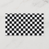 レトロティーV2 名刺 (裏面)