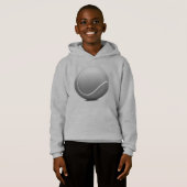 レトロテニス (正面フル)