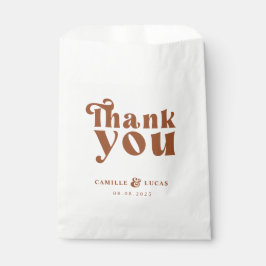 レトロテラコッタフライパンバッグ フェイバーバッグ