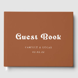 レトロテラ結婚コッタのゲストハウス ゲストブック