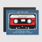 レトロテープ卒業の歌の組合せの保存日付 (正面/裏面)