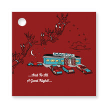 レトロディナール