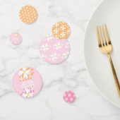 レトロデイジーウェイツーグルーヴィレインボーパーティー コンフェッティ (グループ)