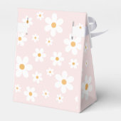 レトロデイジーカスタム フェイバーボックス (裏面サイド)