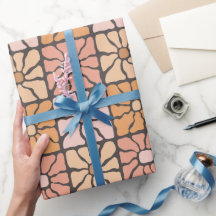 レトロデイジータイル