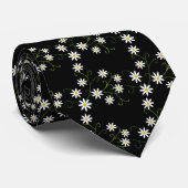 レトロデイジータイ ネクタイ (ロール)