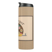 レトロデイジーハッピーカンパー タンブラー (回転右)