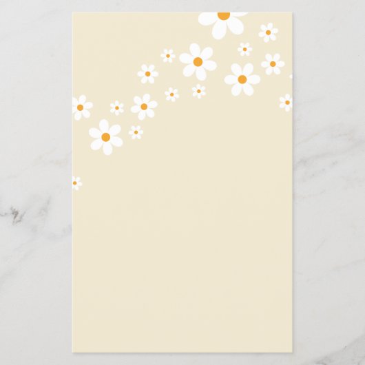 レトロデイジー チラシ (正面)